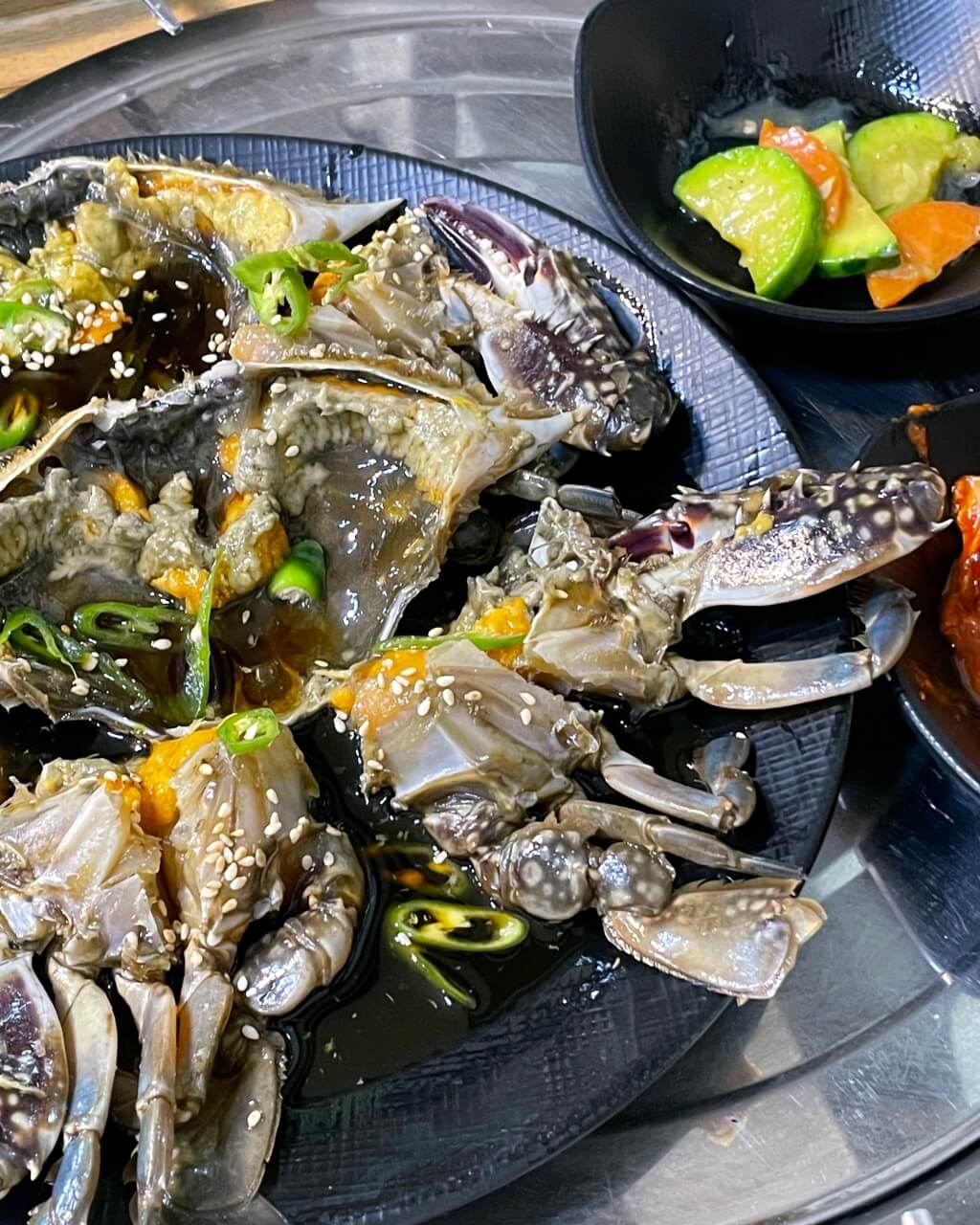 생방송투데이 막 퍼주는 집&amp;#44; 얼만데요? 인천 남동구 갈치구이백반 맛집 진수네간장게장 간장게장 맛집 생방송투데이 3776회