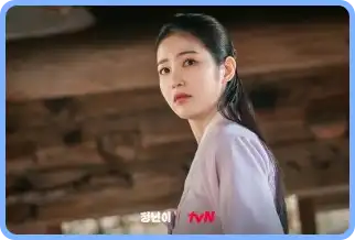 정년이 판소리 노래 대역 립싱크 실제 김태리 신예은