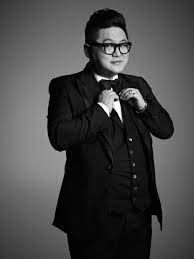 뷰티풀 MC 정윤기