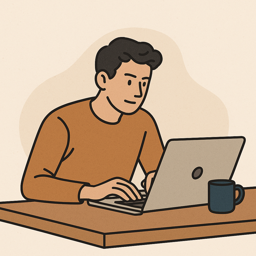 왜 우리는 생각만 많고 행동은 줄어들까?