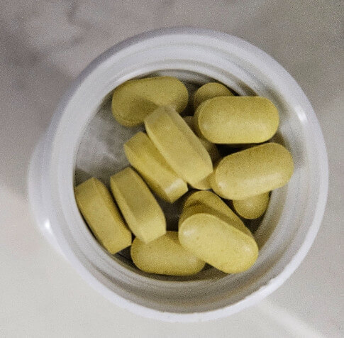 톡스웰(Toxwell) 효과 복용법 부작용