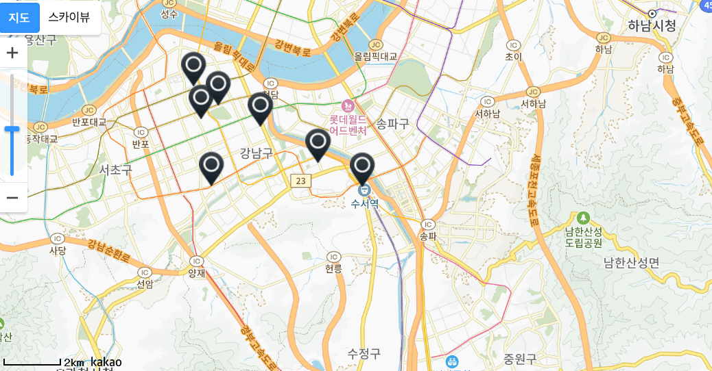 기아자동차 서비스센터(Auto Q,오토큐) 예약, 위치, 주요혜택 안내