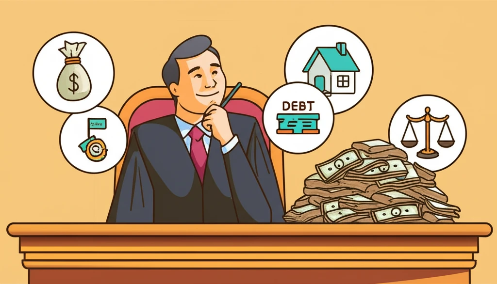 개인회생 3년 안에 탈출하기: 기간