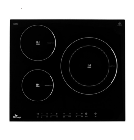 인덕션 추천 인기순위 - SK매직 인덕션