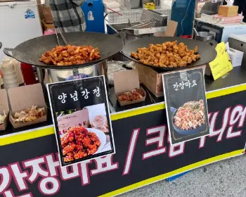 서천 동백꽃 주꾸미 축제_23