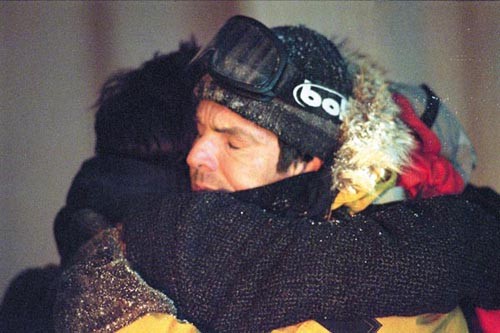 투모로우 네이버영화