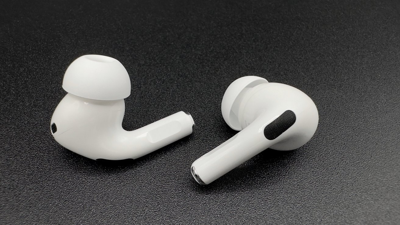 AirPods Pro _ 에어팟프로