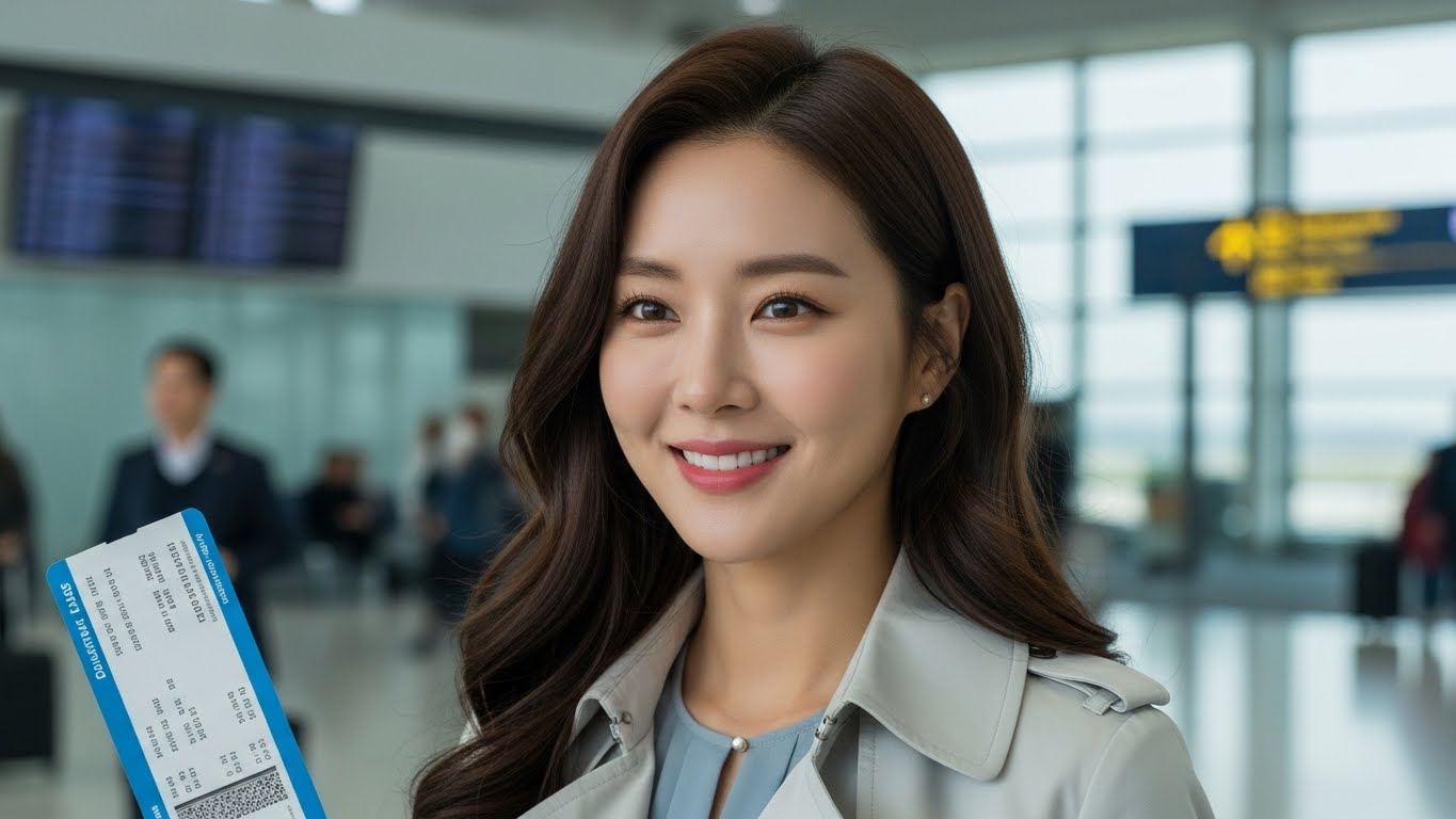 싱가포르 동반비자