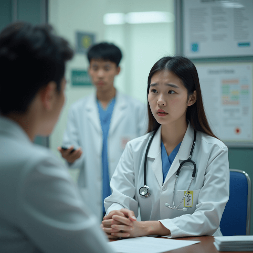 건강검진 결과표 보는 법 개요