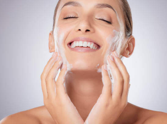겨울철 피부 관리, 3단계 10가지 팁