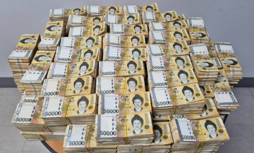 로또 1등&amp;#44; 인생역전&amp;#44; 부자&amp;#44; 돈다발