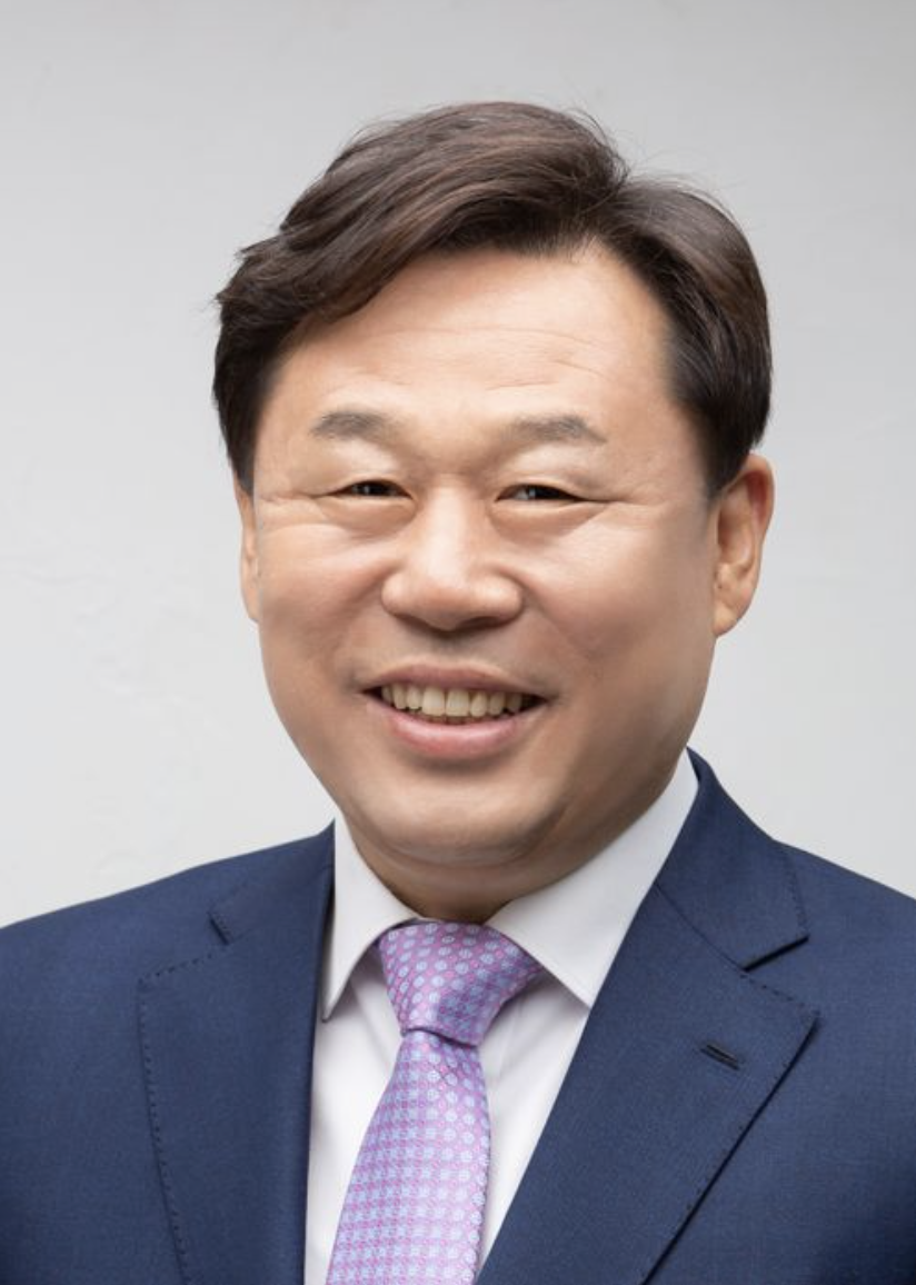 김종훈 동구청장