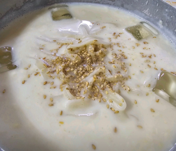 6시내고향 두부 강원도 인제 고향집