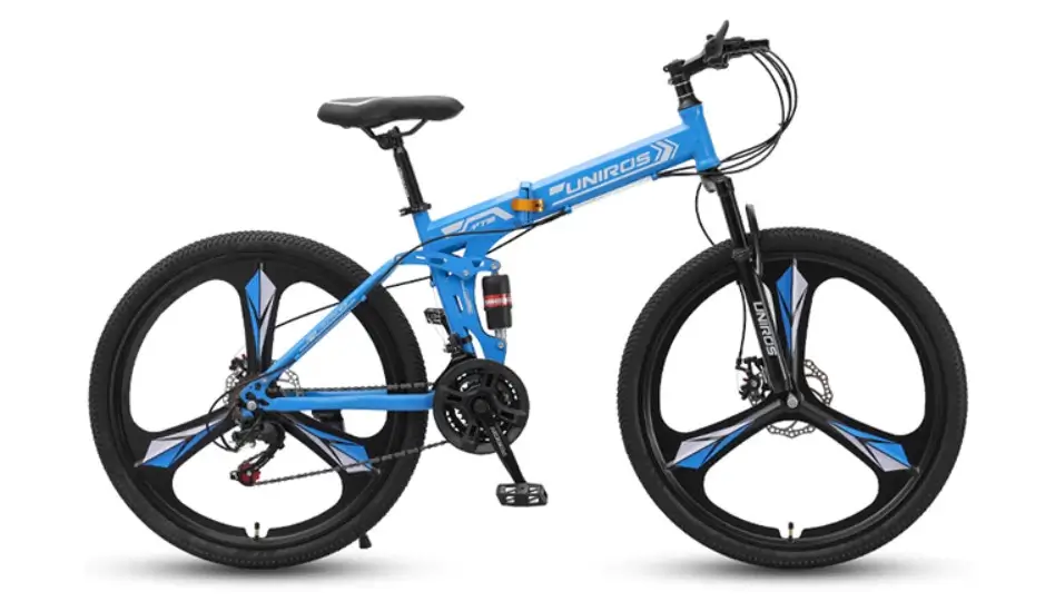 유니로스-블루화이트