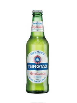 무알코올 맥주