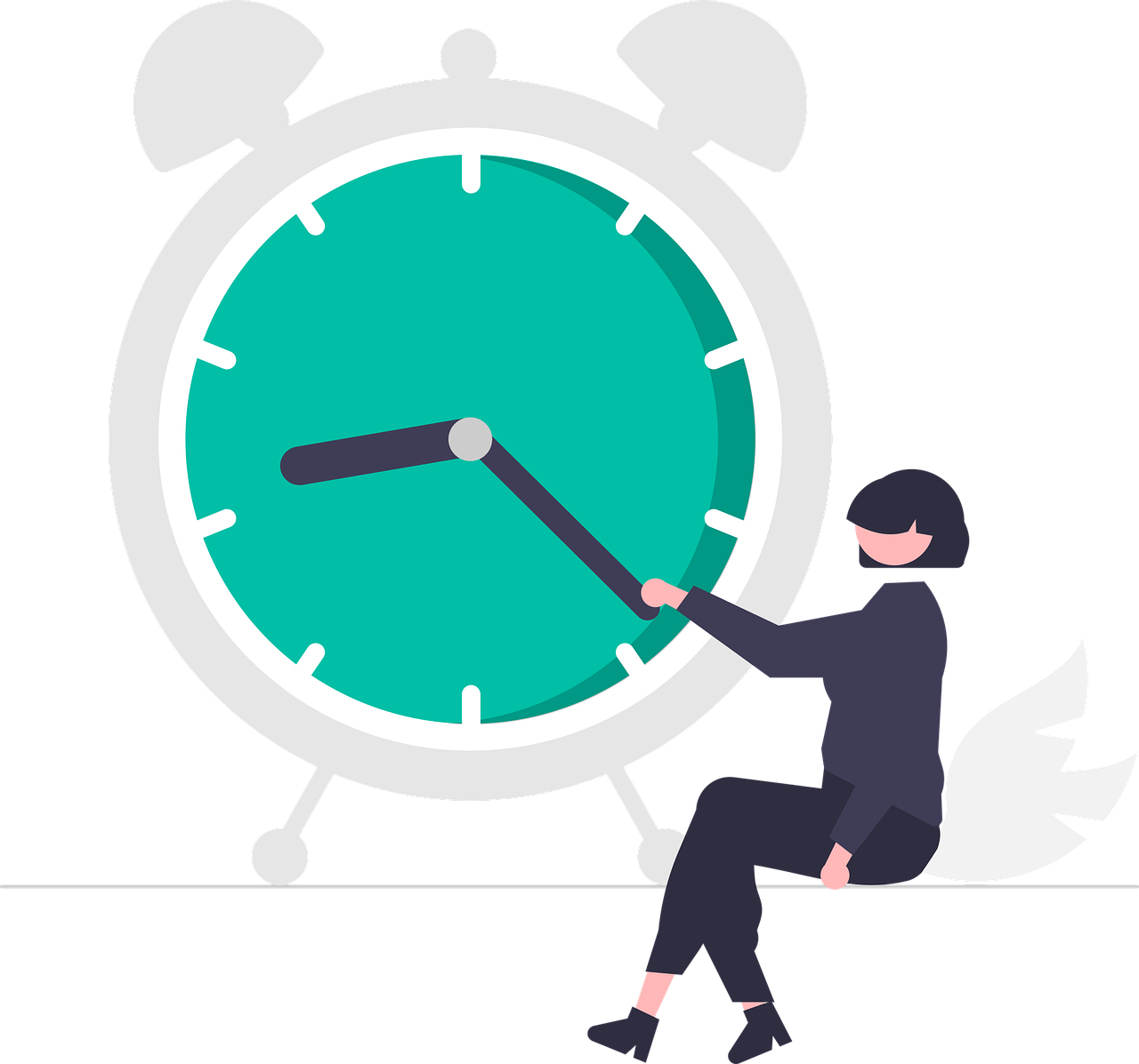 요즘 시간관리 관련 사진