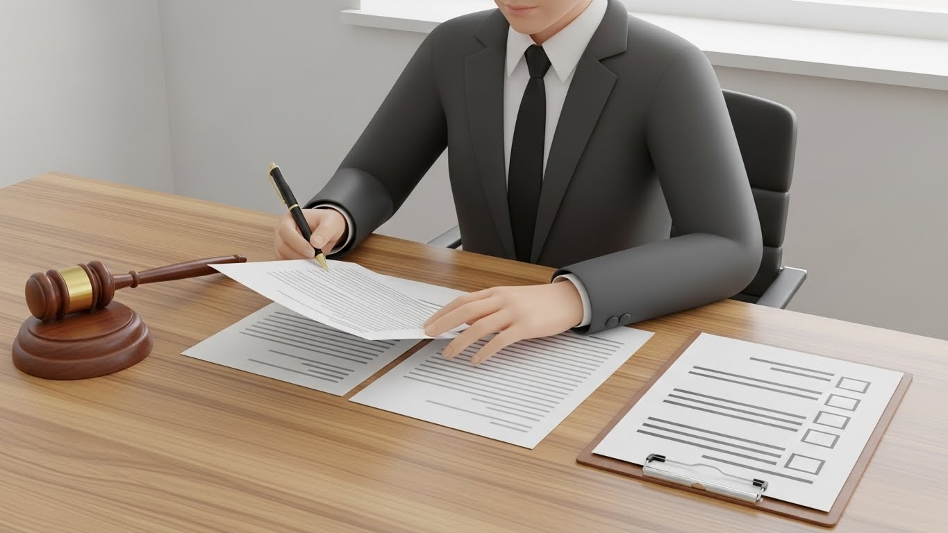 경매 즉시항고란 도대체 무엇인가요?