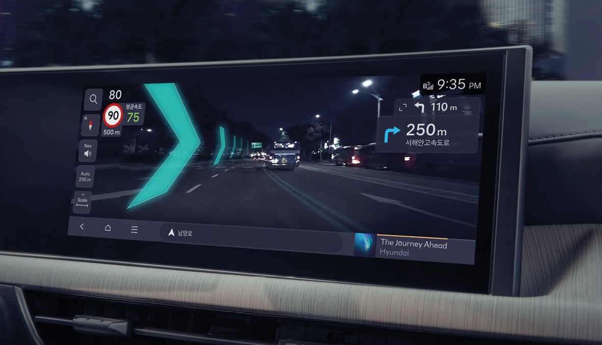 2024 쏘나타 제원 및 가격 정보