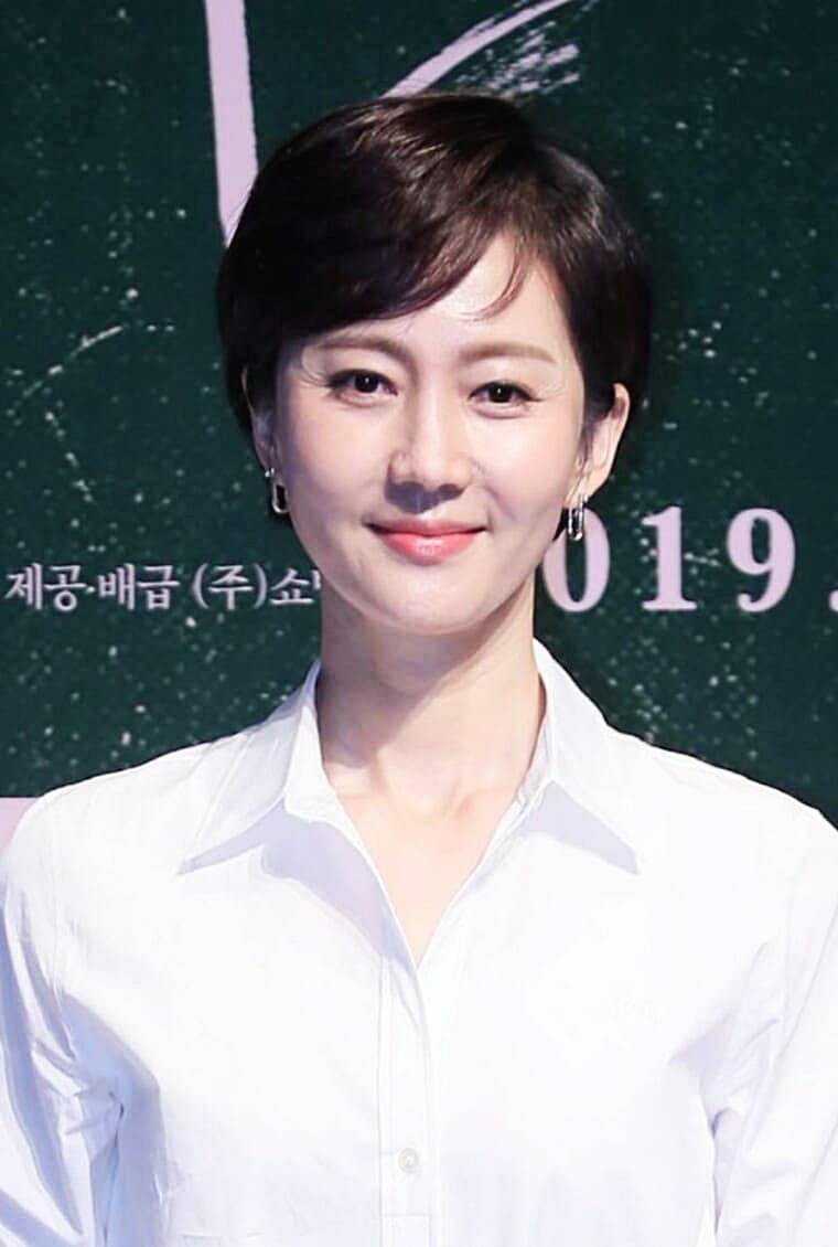 배우-염정아