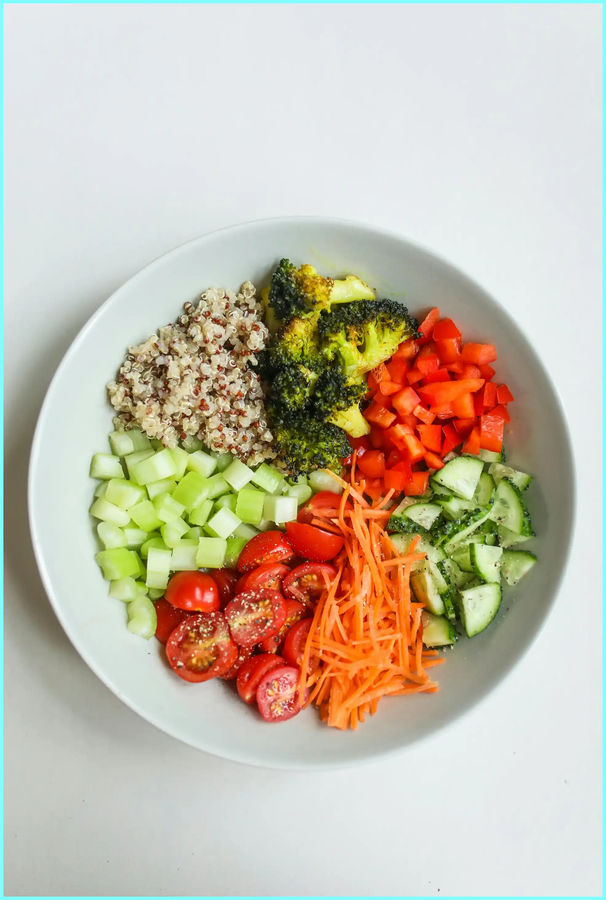 진서연 마녀스프 땅콩버터 독일국수 등 (다이어트 레시피)