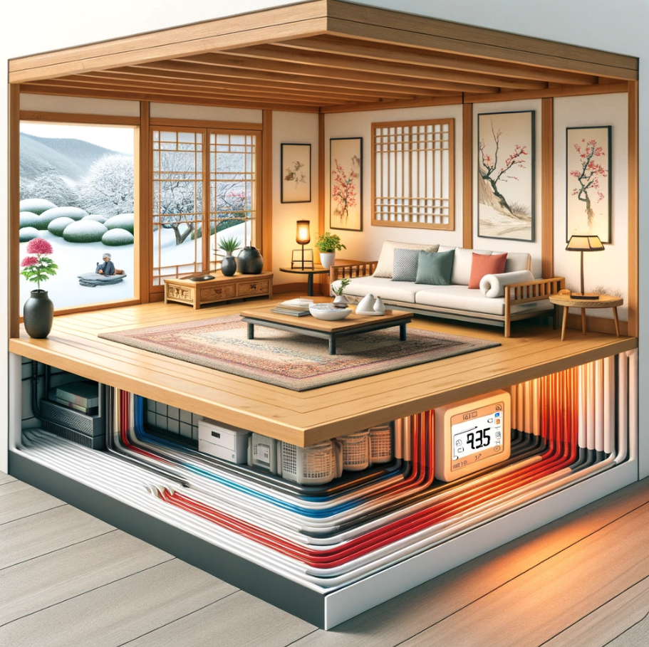 난방비 절약방법 모음 총정리, 아껴서 고기먹자