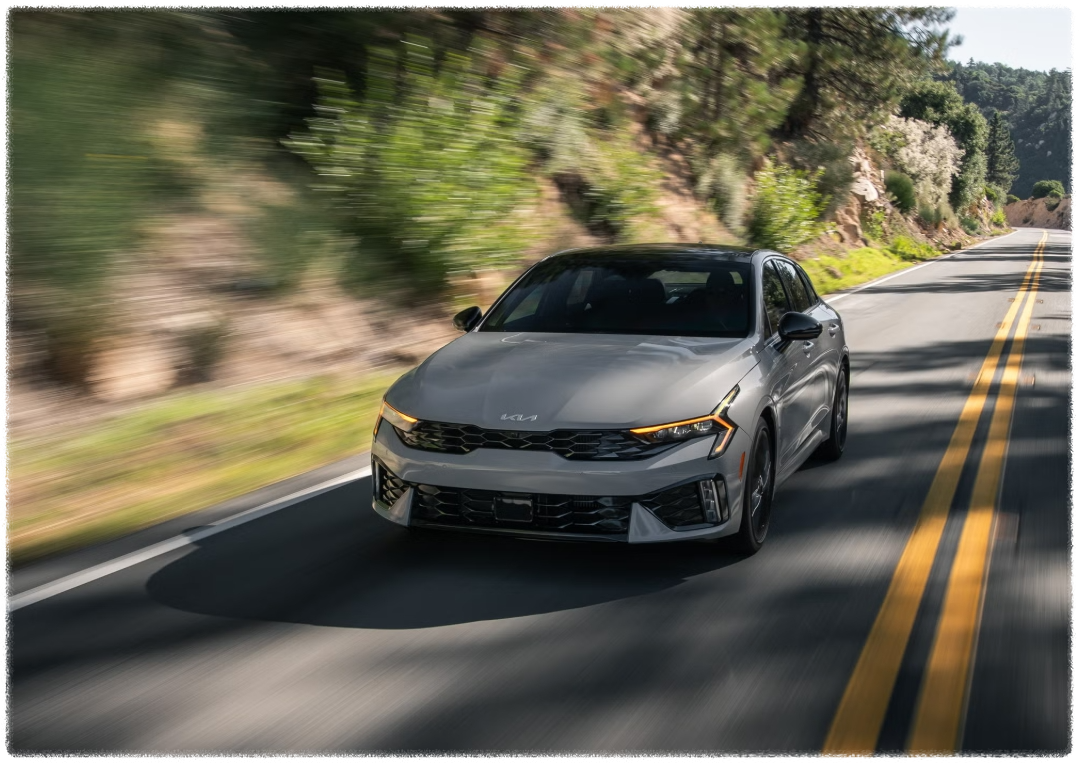 역동적인 질주, 1.6L 터보 가솔린 🤔