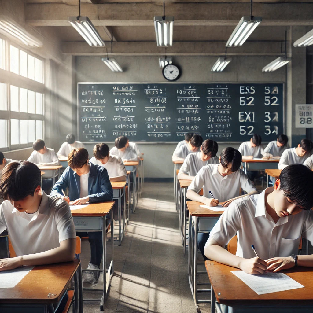 고2 내신 등급 올리는 핵심 전략은 '이것'