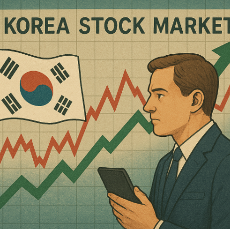 한국 주식시장과 외국인 투자자의 관계