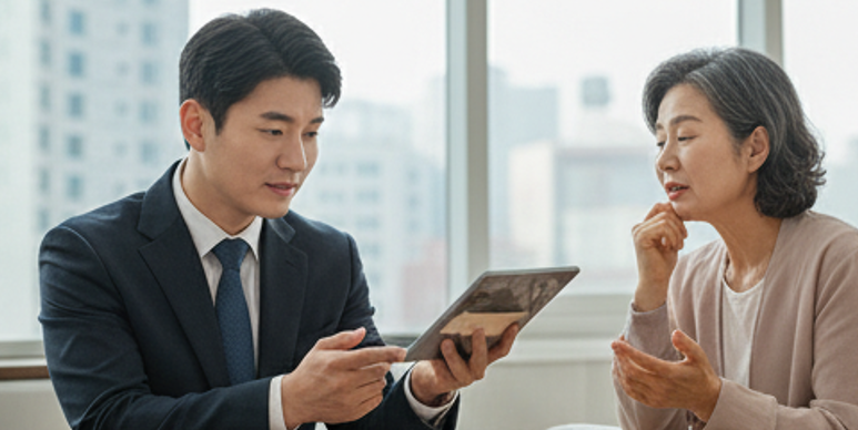 실거래가 조회, 이것만 알면 끝! (심화편) 2