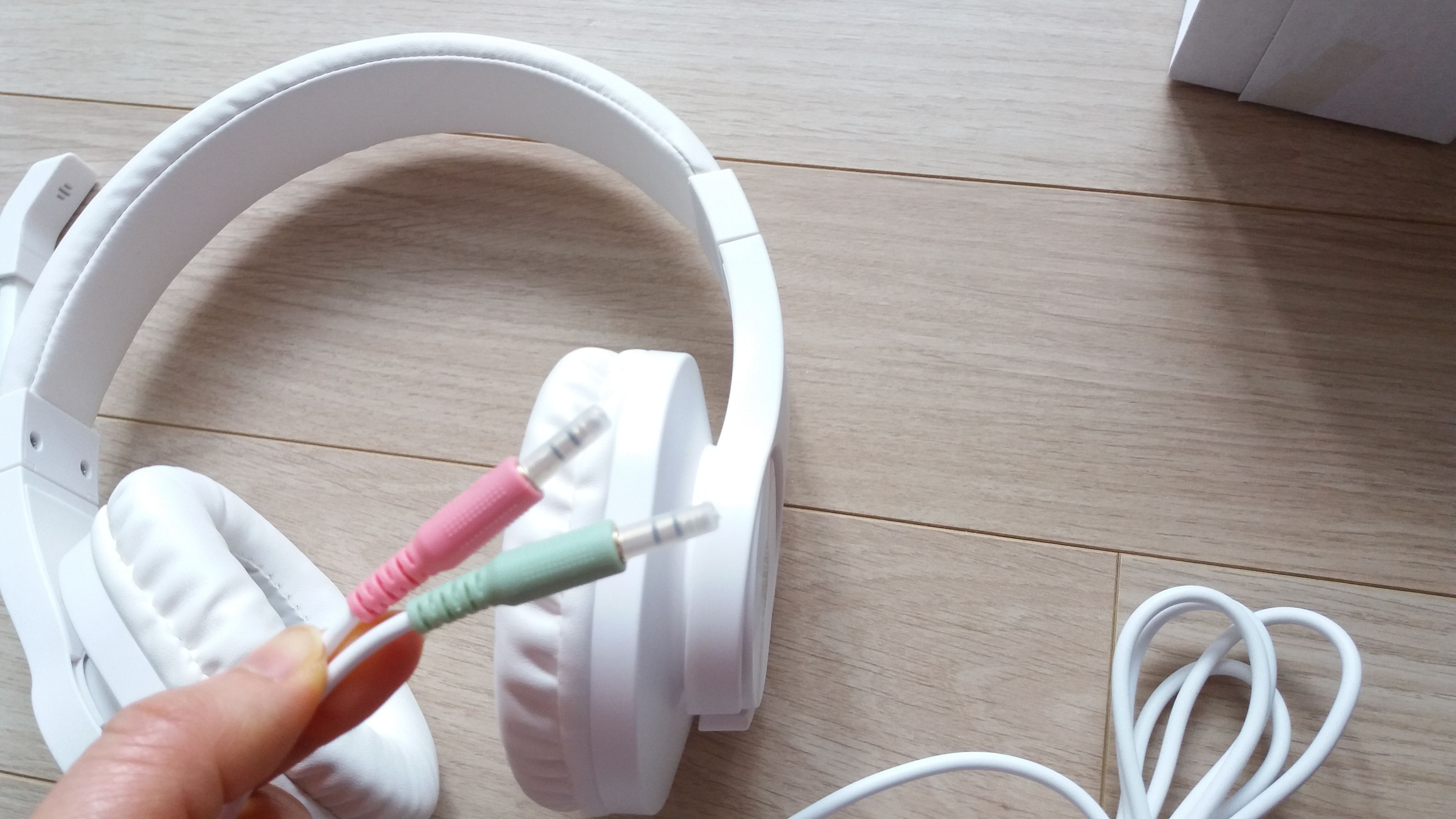 ์ดํ์ฉ ํค๋์
