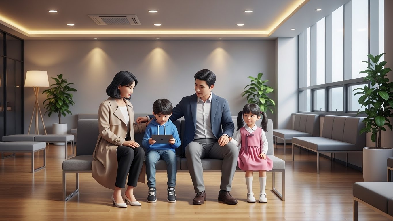 영치금 입금 및 물품 구매 요령