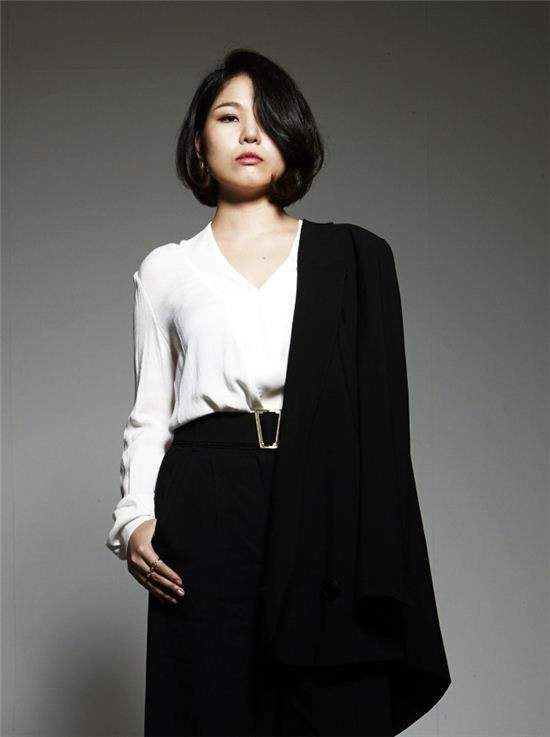 가수 알리 프로필