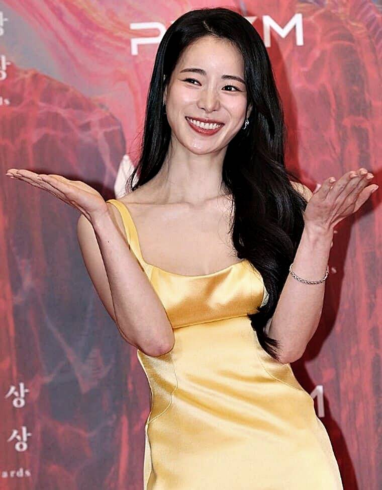 배우-임지연
