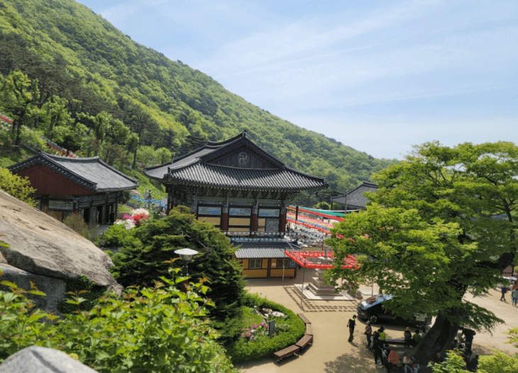 보문사