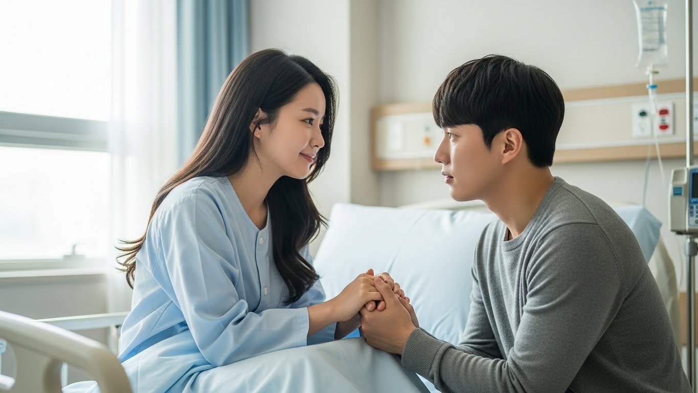 음주 후 두통 해소