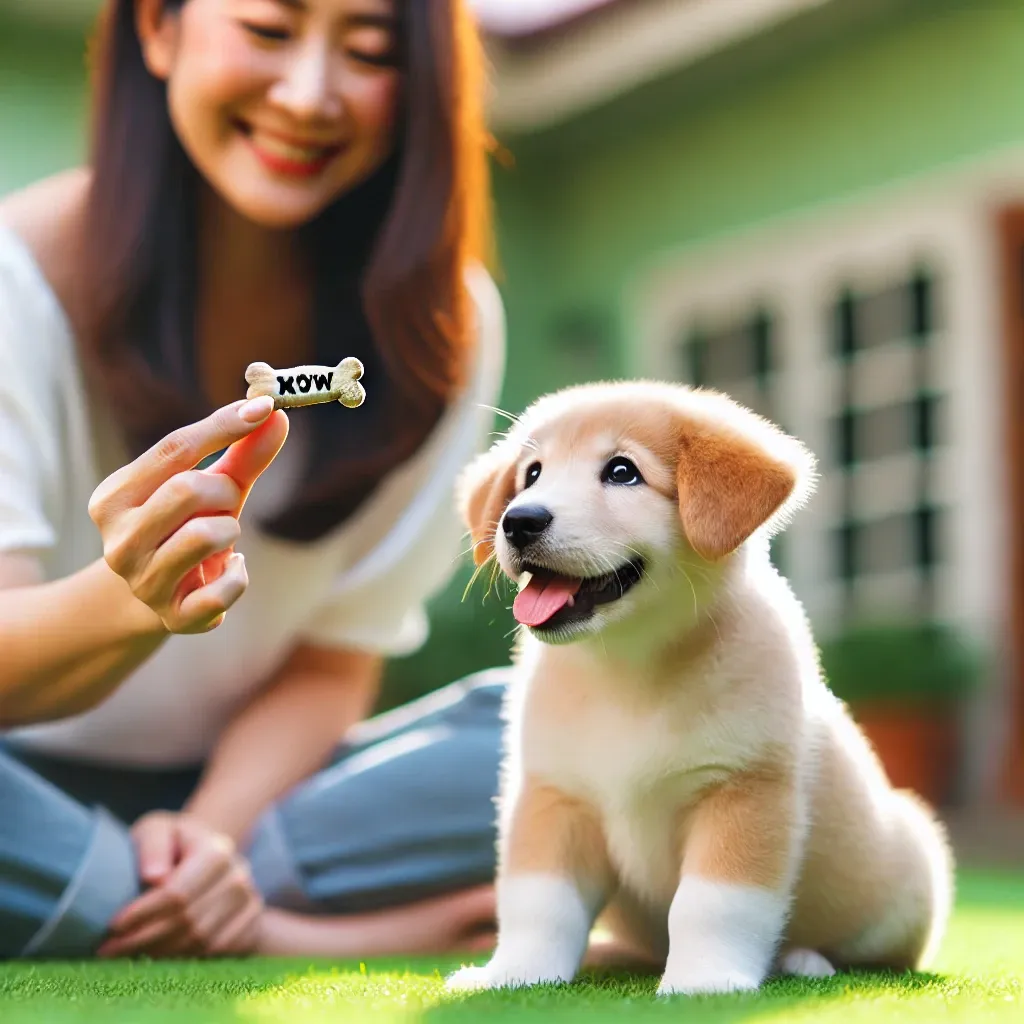 강아지 입양 후, 행복한 정착을 위한 완벽한 가이드