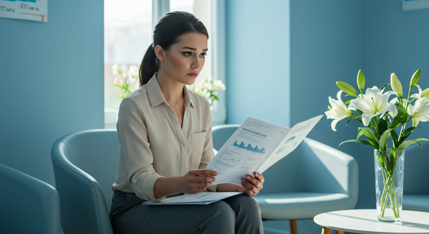 건강검진에서 항체 음성 나왔다면 지금이 예방 적기!