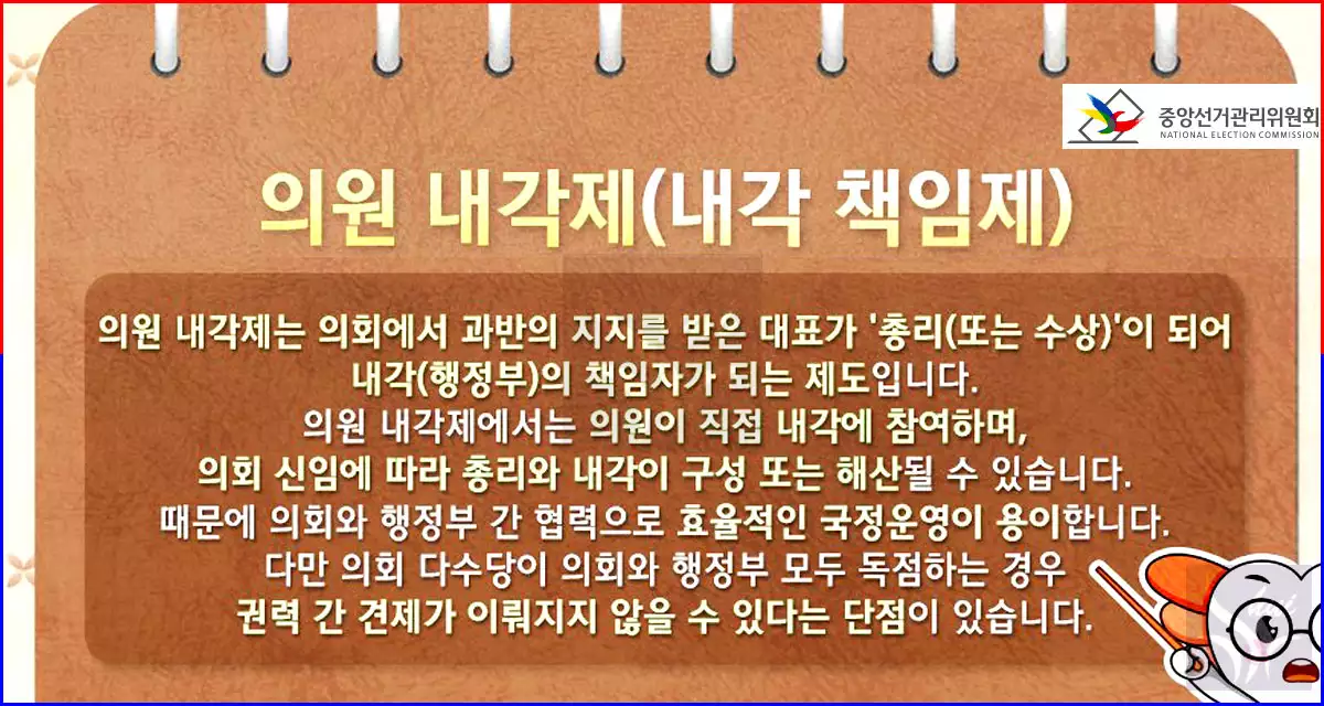 의원내각제