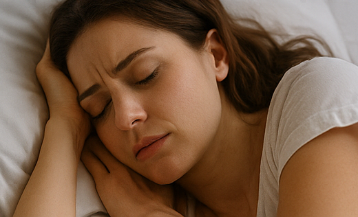 잠이 보약? 수면이 우리 몸에 미치는 과학적 영향