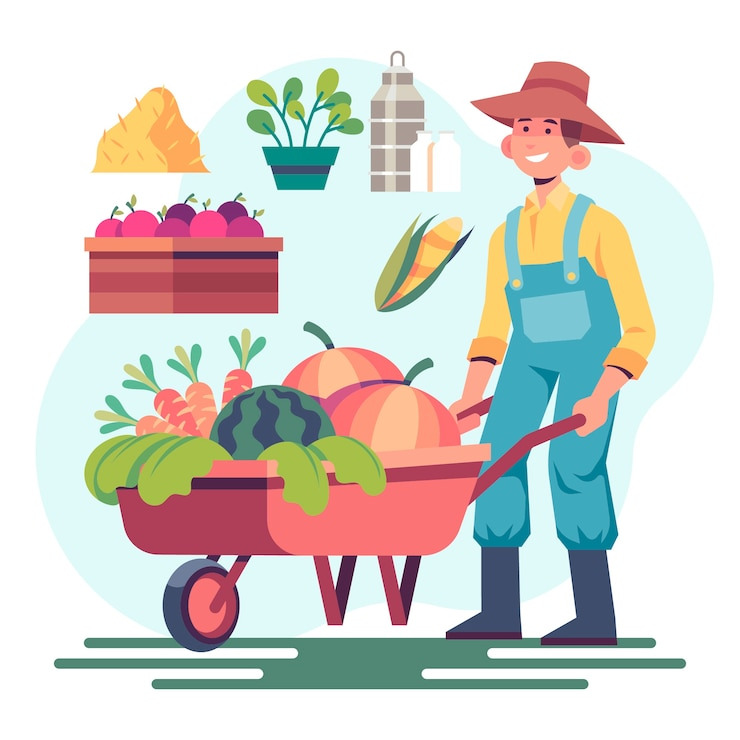 농업경영체등록 확인서 발급