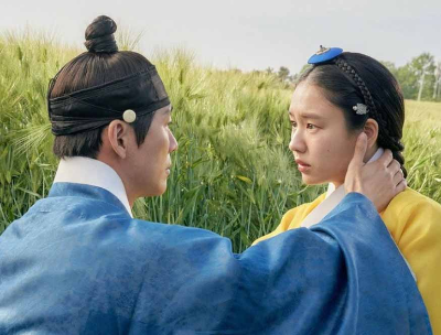 연인의 남궁민 안은진