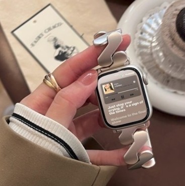 애플워치 배터리 교체5