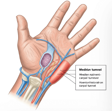 손가락 마디 아픈 이유 5가지8