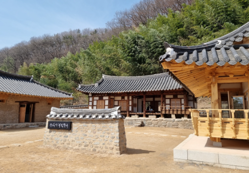 지수 승산마을