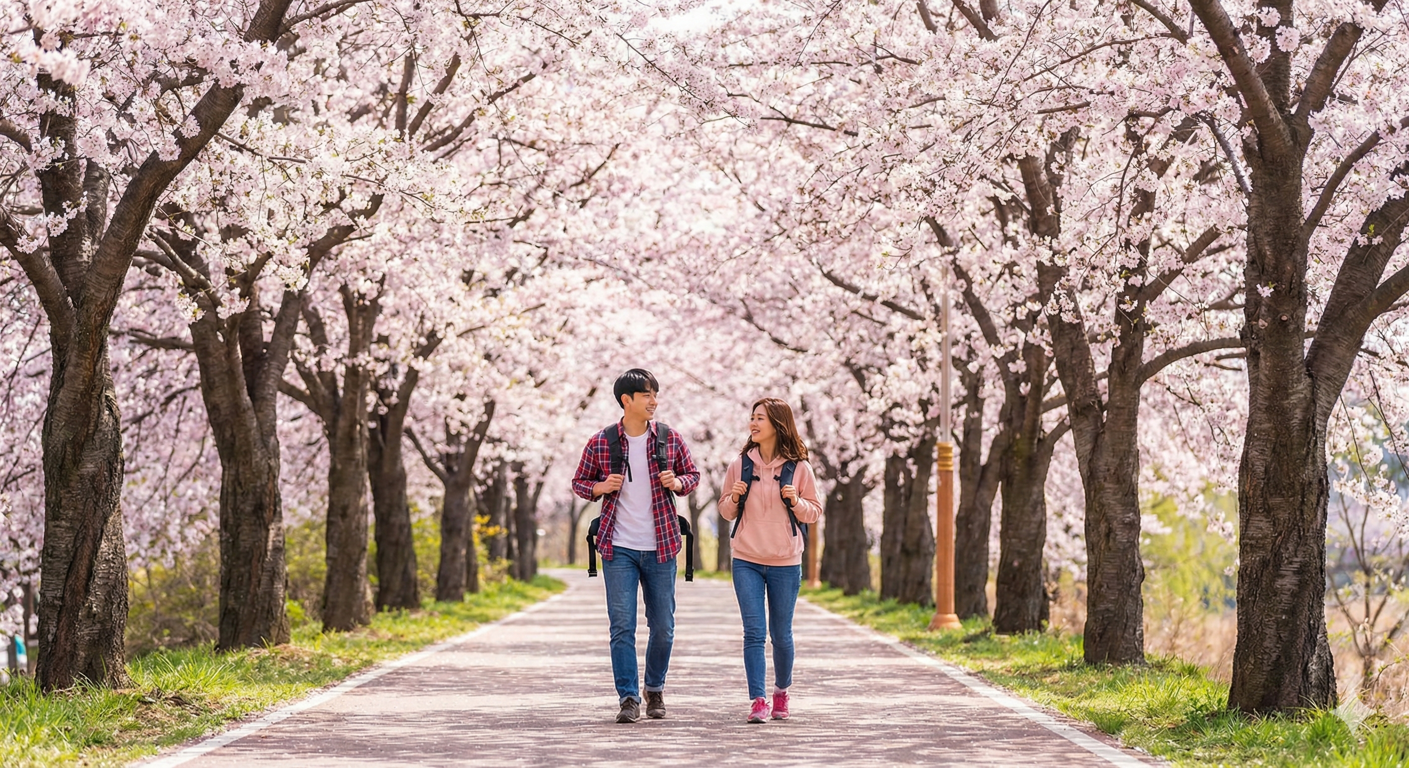 디지털 관광주민증 신청하기
