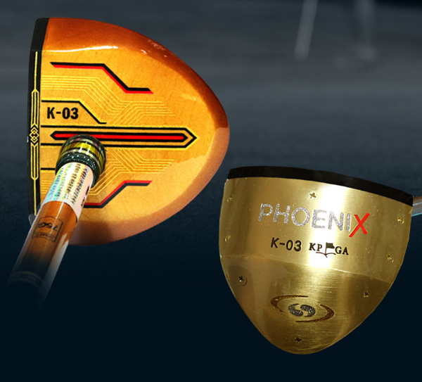 파크골채 피닉스 K-03 