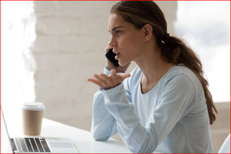 진상손님을 대하는 지혜로운 대처법 (예시)