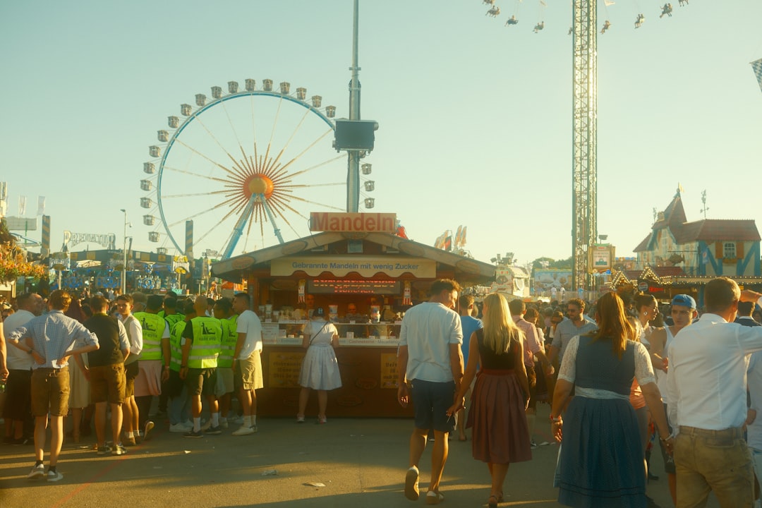 Festival.