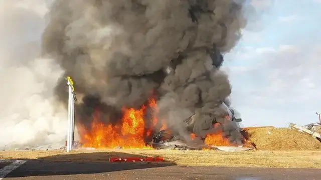 제주항공 여객기 추락 사고 고객센터 연락처