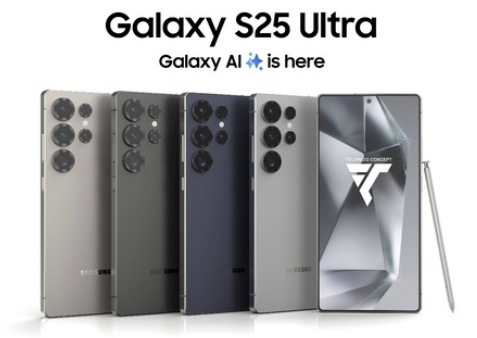 갤럭시 s25 사전 예약, s25 슬림 추가